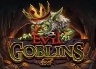 Слот Evil Goblins